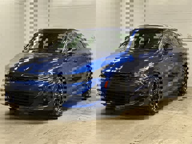 Used 2023 Kia K5 GT-Line