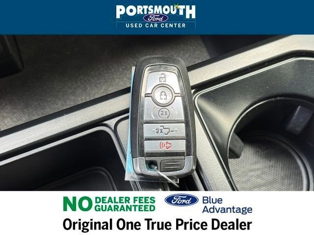 Certified 2023 Ford F150 XLT w/ Equipment Group 302A High image 19