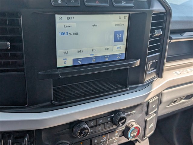 Certified 2024 Ford F350 XLT w/ 360-Degree Camera Package image 21