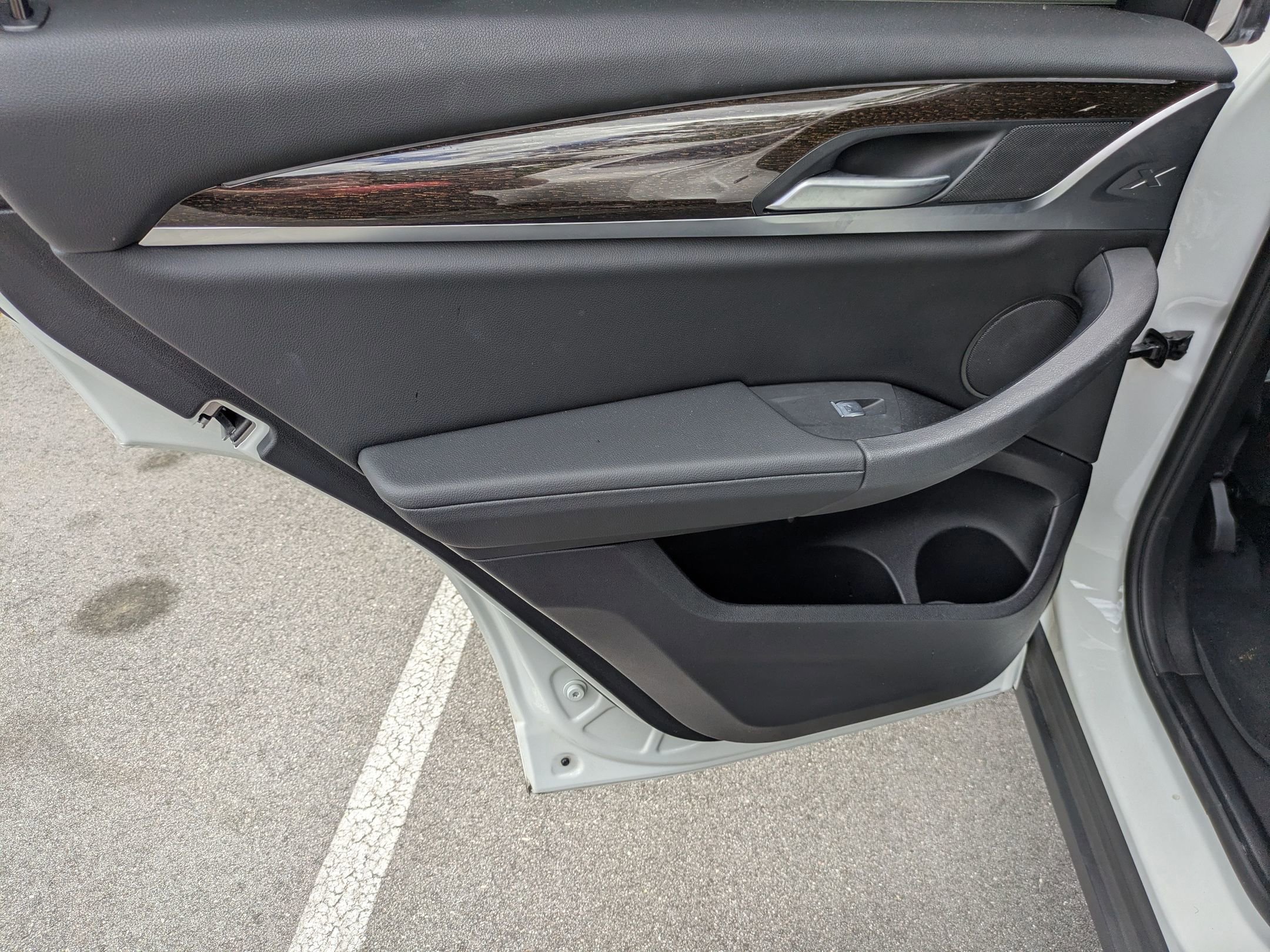 Used 2022 BMW X3 xDrive30i w/ Premium Package 2 image 26