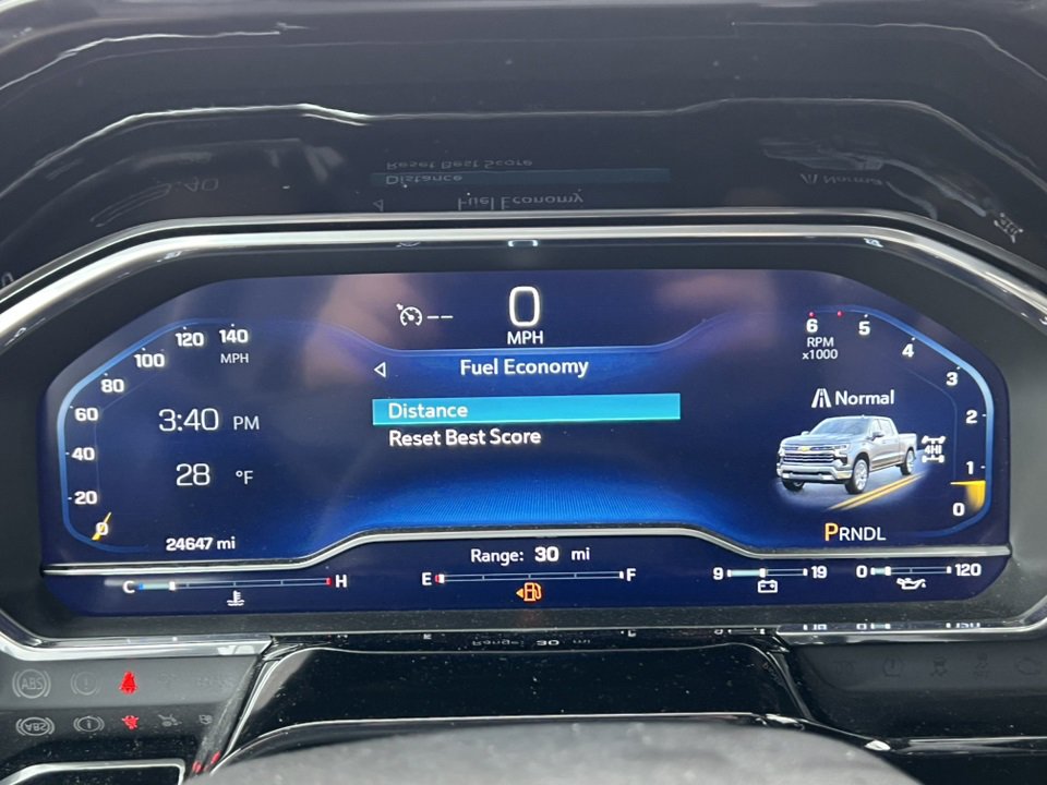 Used 2022 Chevrolet Silverado 1500 LT image 18