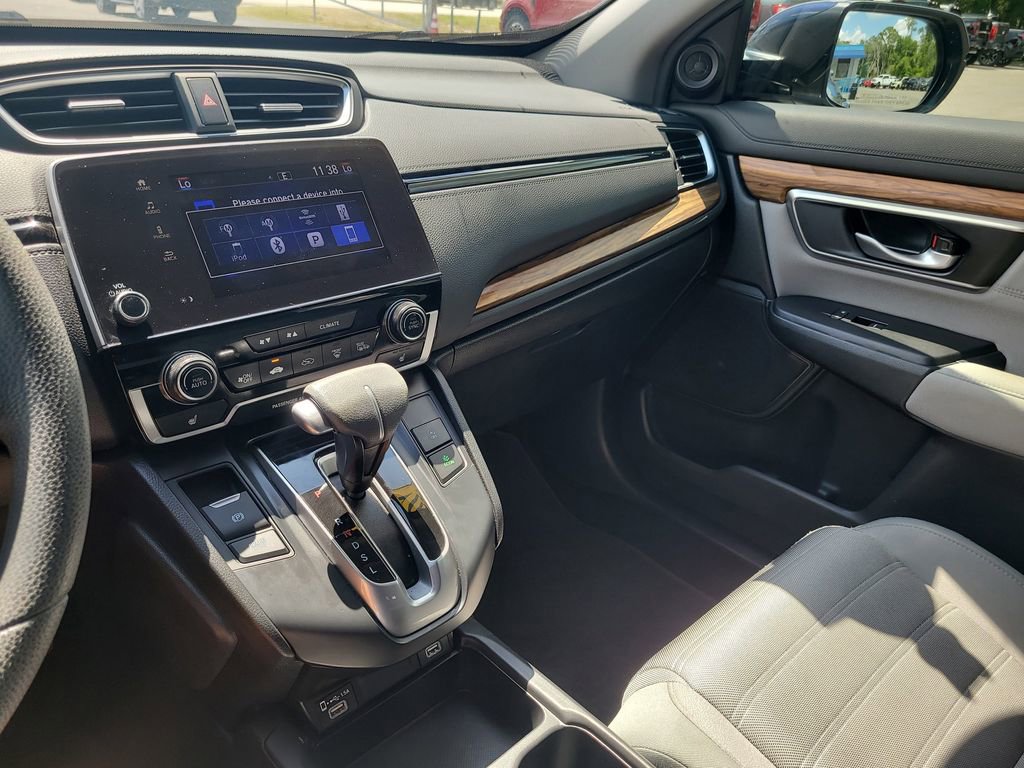 Used 2022 Honda CR-V EX image 19