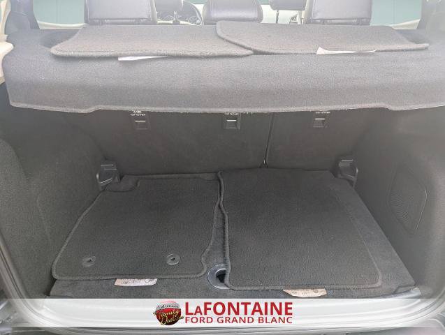 Certified 2022 Ford EcoSport Titanium AWD/4WD image 30