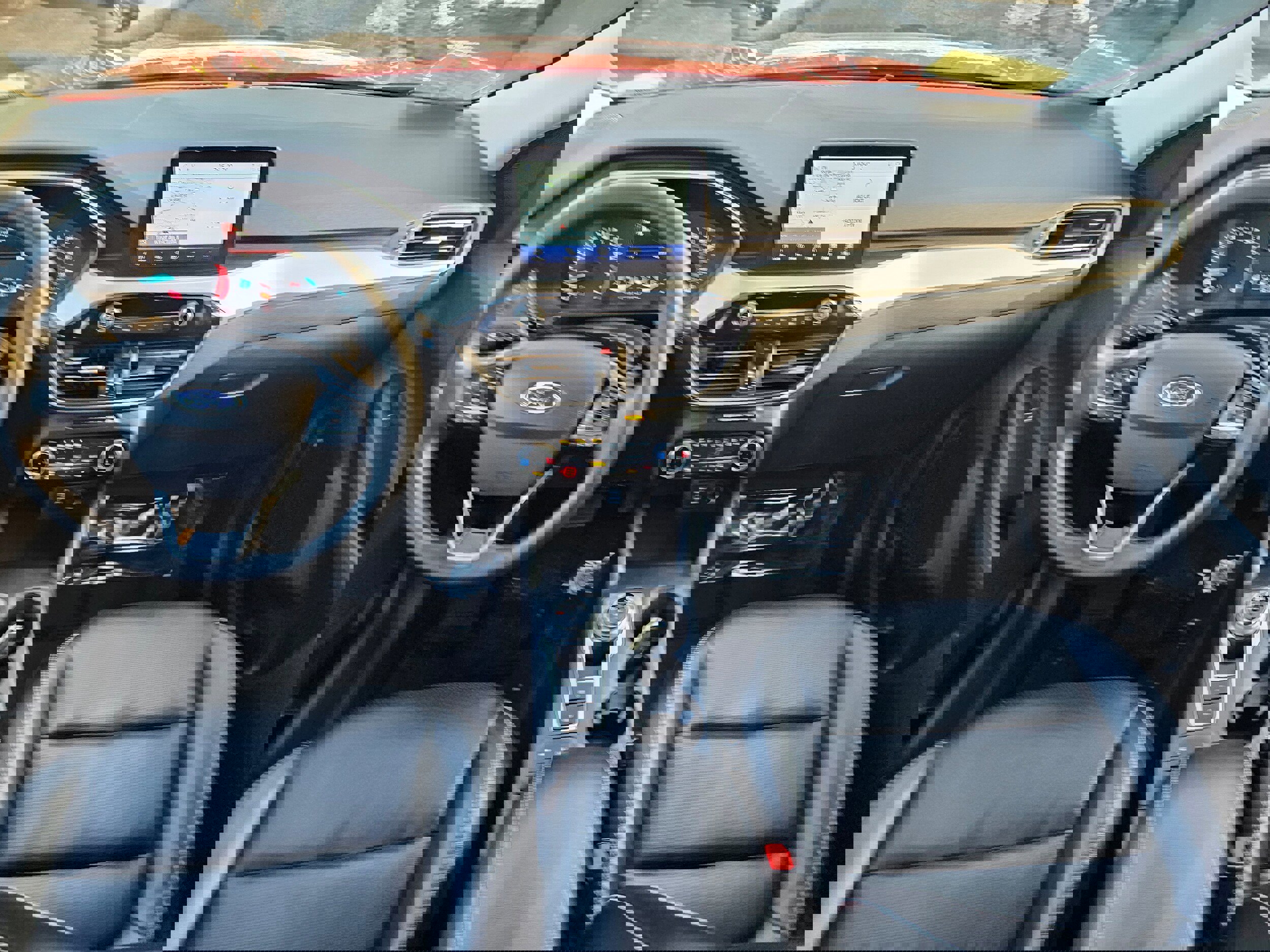 Certified 2022 Ford Escape SEL w/ Class II Trailer Tow Package image 13