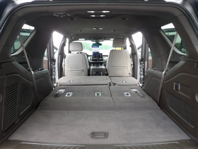 Used 2021 Chevrolet Tahoe LT RWD image 27