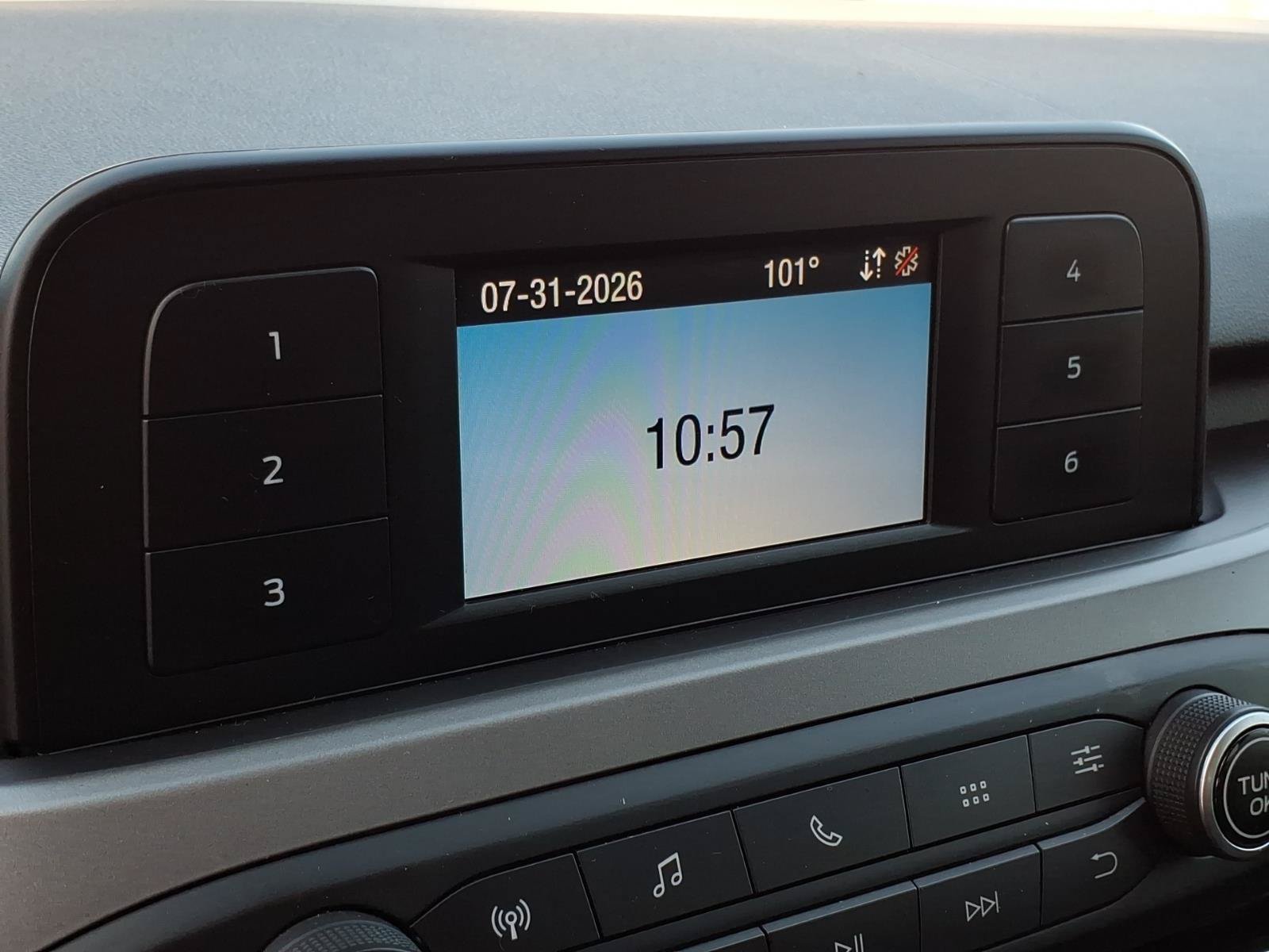 Certified 2020 Ford Escape S FWD image 20