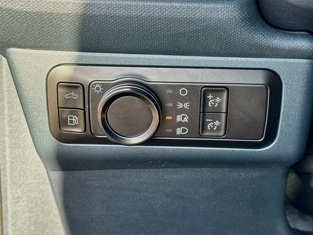 Certified 2023 Ford Maverick XL FWD image 10