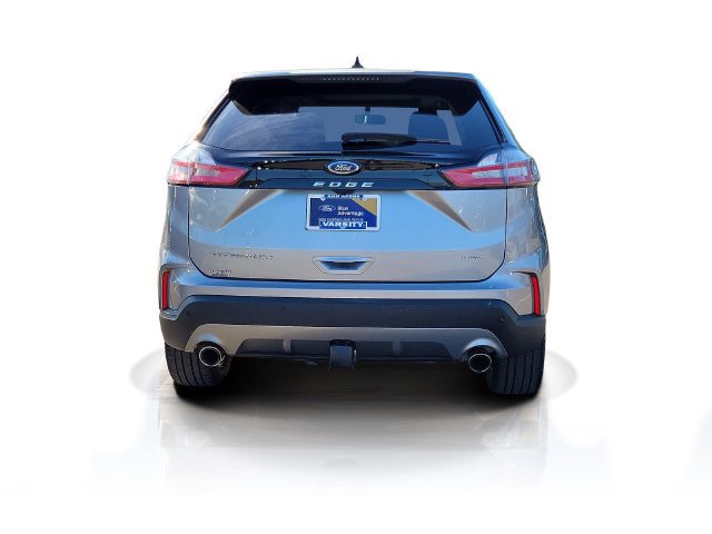 Certified 2024 Ford Edge Titanium w/ Equipment Group 301A AWD/4WD image 6