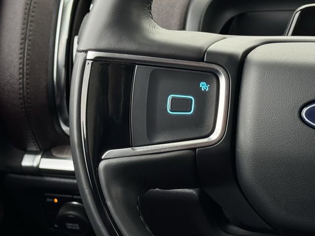 Certified 2025 Ford Expedition Platinum w/ Platinum Ultimate Package image 14