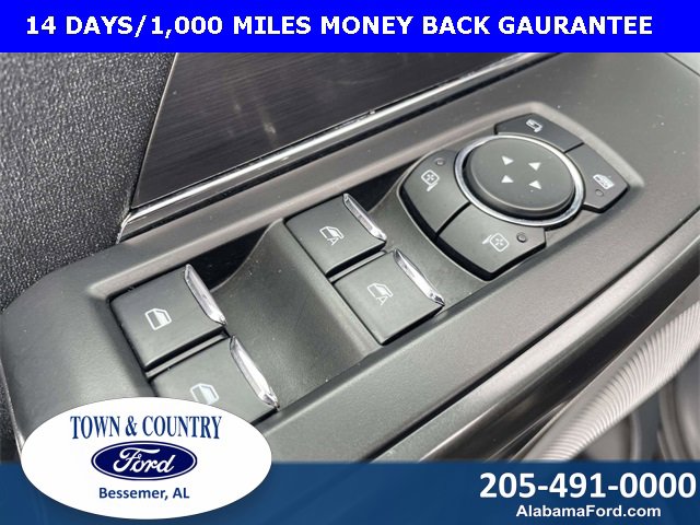 Certified 2024 Ford F150 Lariat w/ Equipment Group 502A High image 17