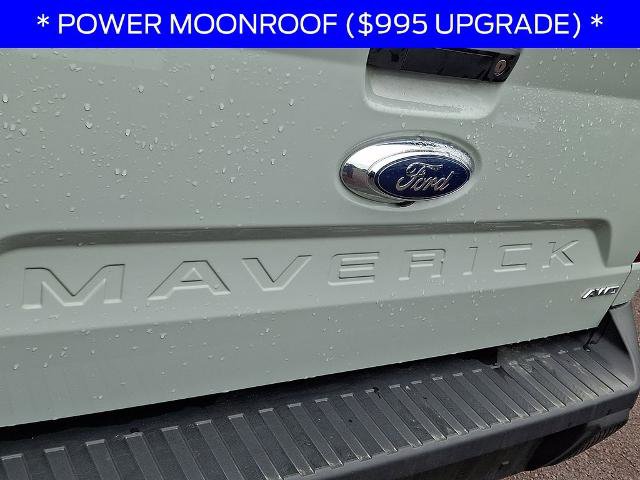 Certified 2022 Ford Maverick XLT w/ Equipment Group 300A Standard AWD/4WD image 28