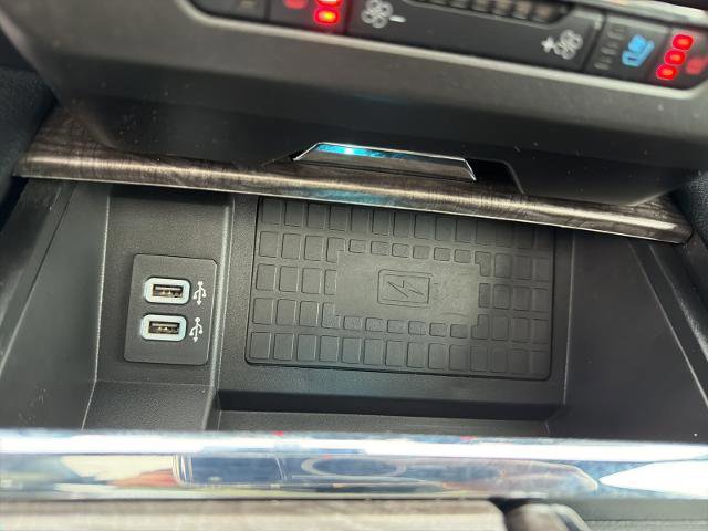 Certified 2019 Ford Expedition Max Limited w/ Special Edition Package image 22