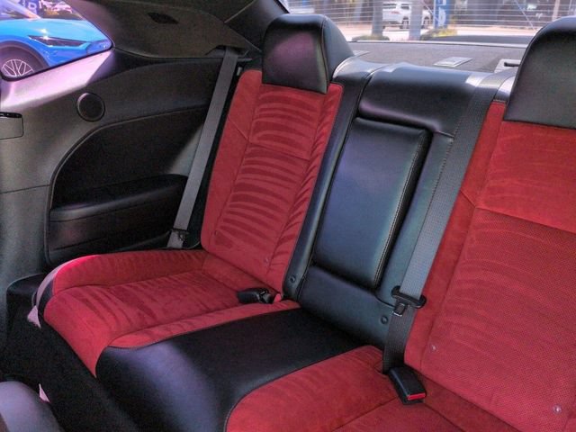 Used 2019 Dodge Challenger R/T Scat Pack RWD image 13