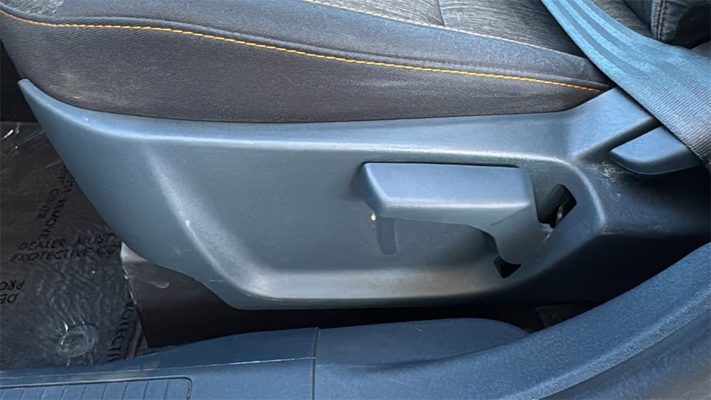 Certified 2023 Ford Maverick Tremor w/ Tremor Off-Road Package image 21