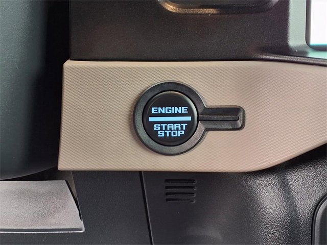 Certified 2022 Ford Bronco Wildtrak image 11