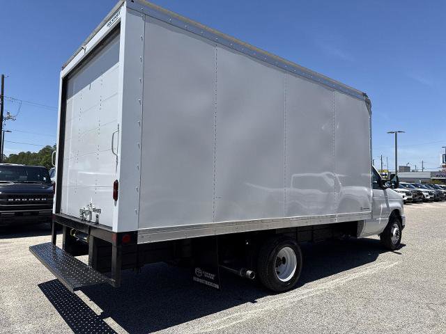 Certified 2026 Ford E-350 and Econoline 350 Super Duty w/ Power Equipment Group RWD image 13