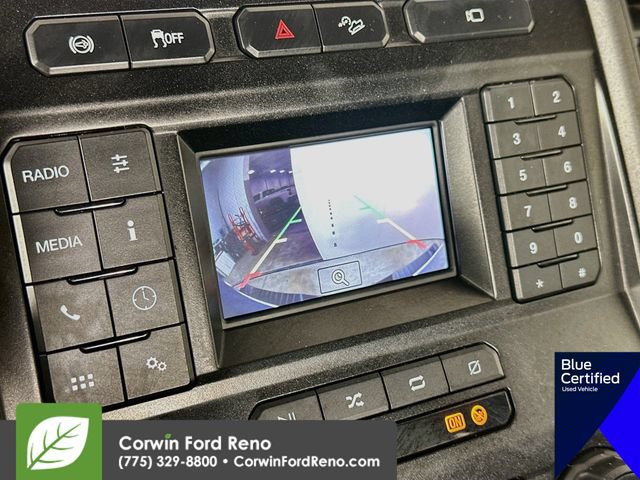 Certified 2020 Ford F350 XL w/ STX Appearance Package AWD/4WD image 17