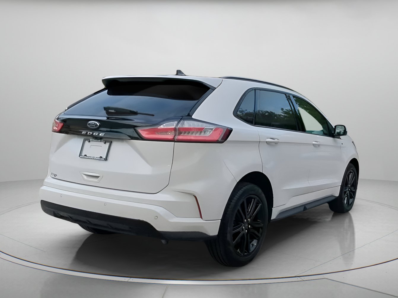 Certified 2022 Ford Edge ST-Line AWD/4WD image 27