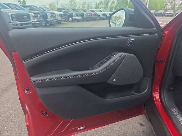 Certified 2022 Ford Mustang Mach-E Premium AWD/4WD image 24