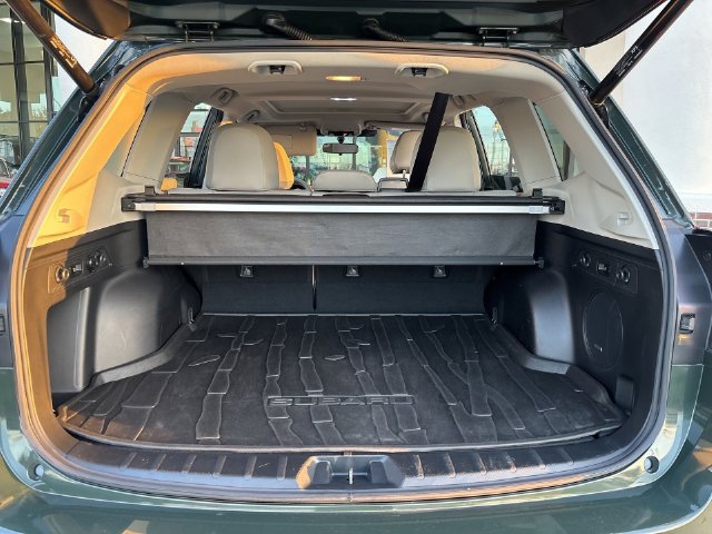Used 2024 Subaru Forester Limited AWD/4WD image 33