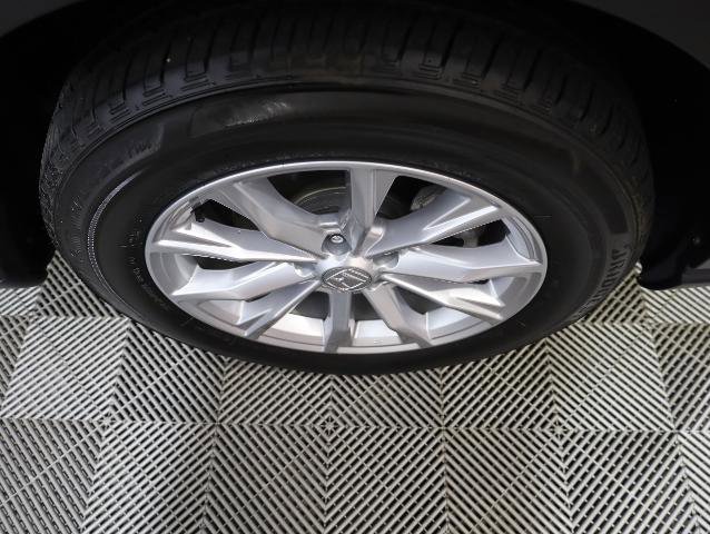 Used 2024 Honda CR-V EX-L image 35