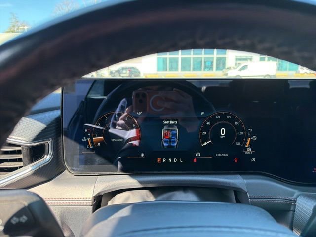 Certified 2024 Ford Mustang Premium image 23