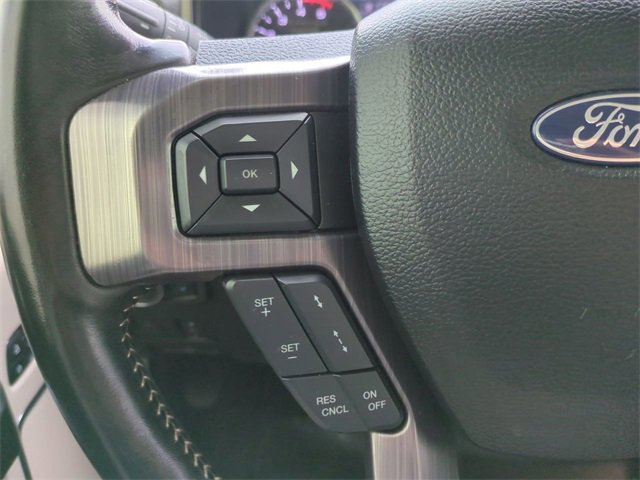 Certified 2021 Ford F250 Limited image 26