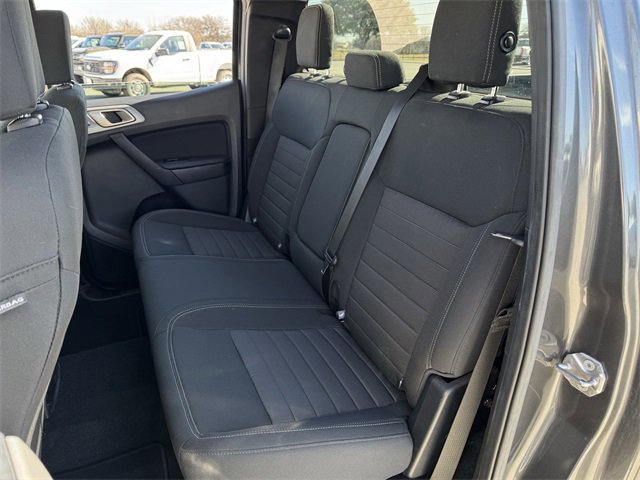 Certified 2019 Ford Ranger XLT w/ Equipment Group 301A Mid image 27