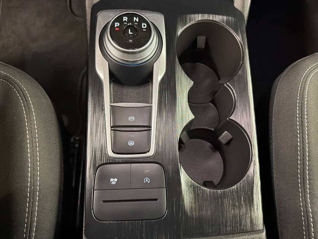 Certified 2023 Ford Escape Active AWD/4WD image 15