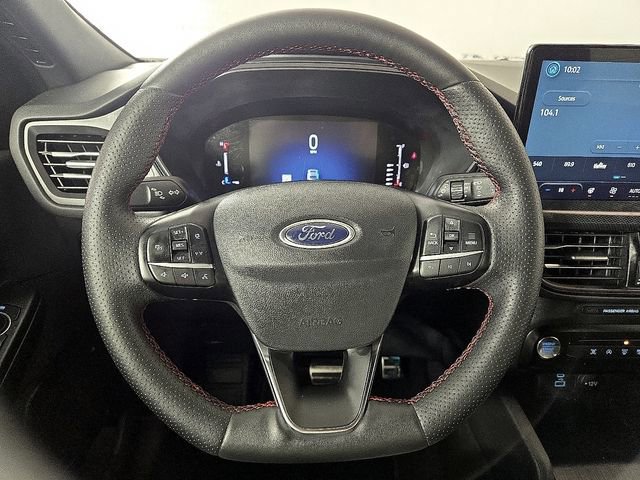 Certified 2023 Ford Escape ST-Line w/ Tech Pack #1 image 19