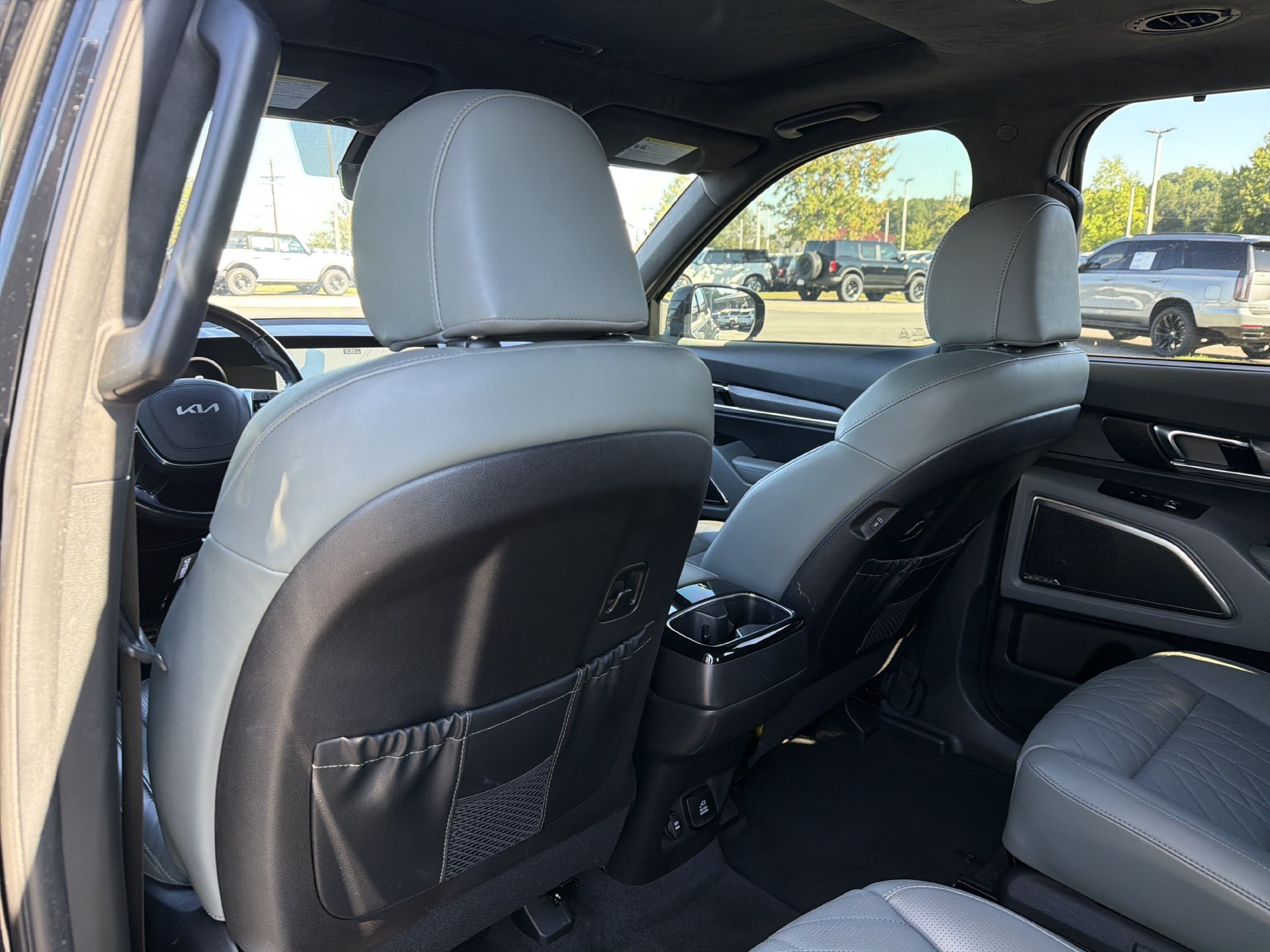 Used 2024 Kia Telluride SX Prestige X-Pro AWD/4WD image 25