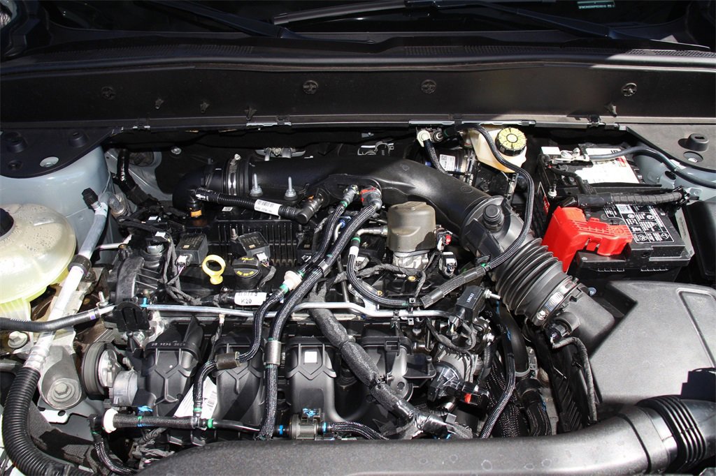 Certified 2023 Ford Bronco Sport Badlands w/ Premium Package image 30