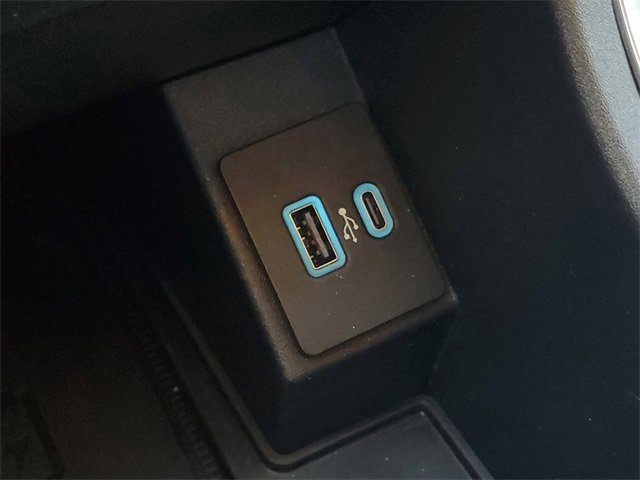 Certified 2022 Ford Edge Titanium w/ Equipment Group 301A image 26