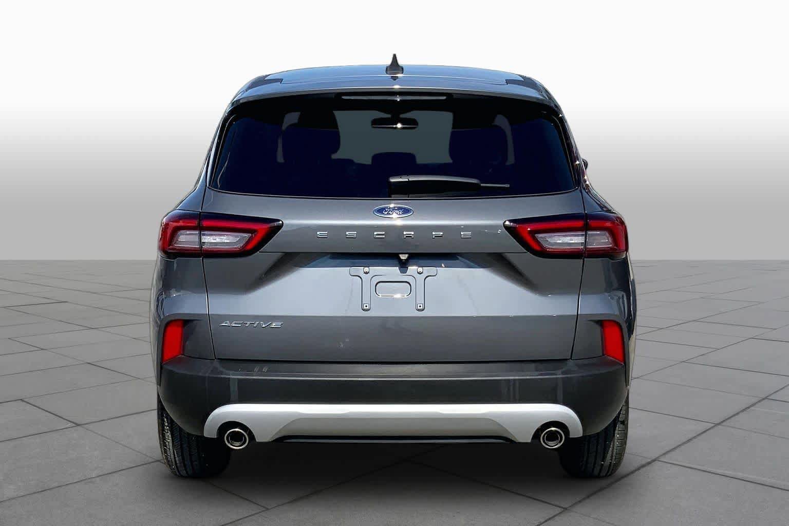 Certified 2023 Ford Escape Active FWD image 5