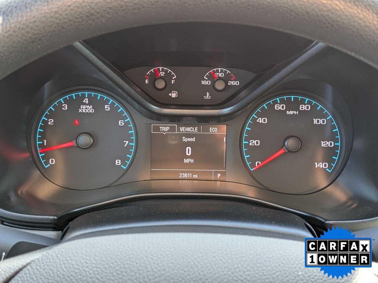 Used 2020 Chevrolet Colorado W/T w/ WT Convenience Package image 26