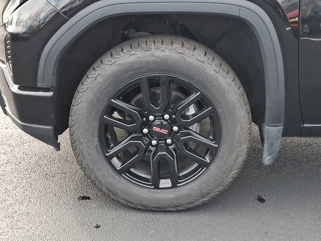 Used 2023 GMC Sierra 1500 Elevation image 28