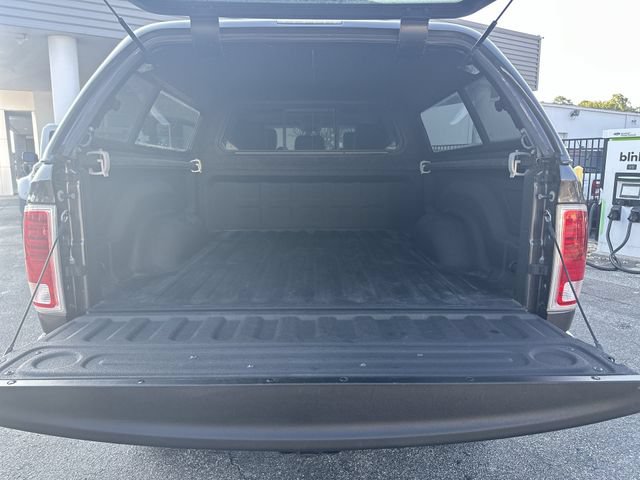 Used 2018 RAM 2500 Longhorn AWD/4WD image 25