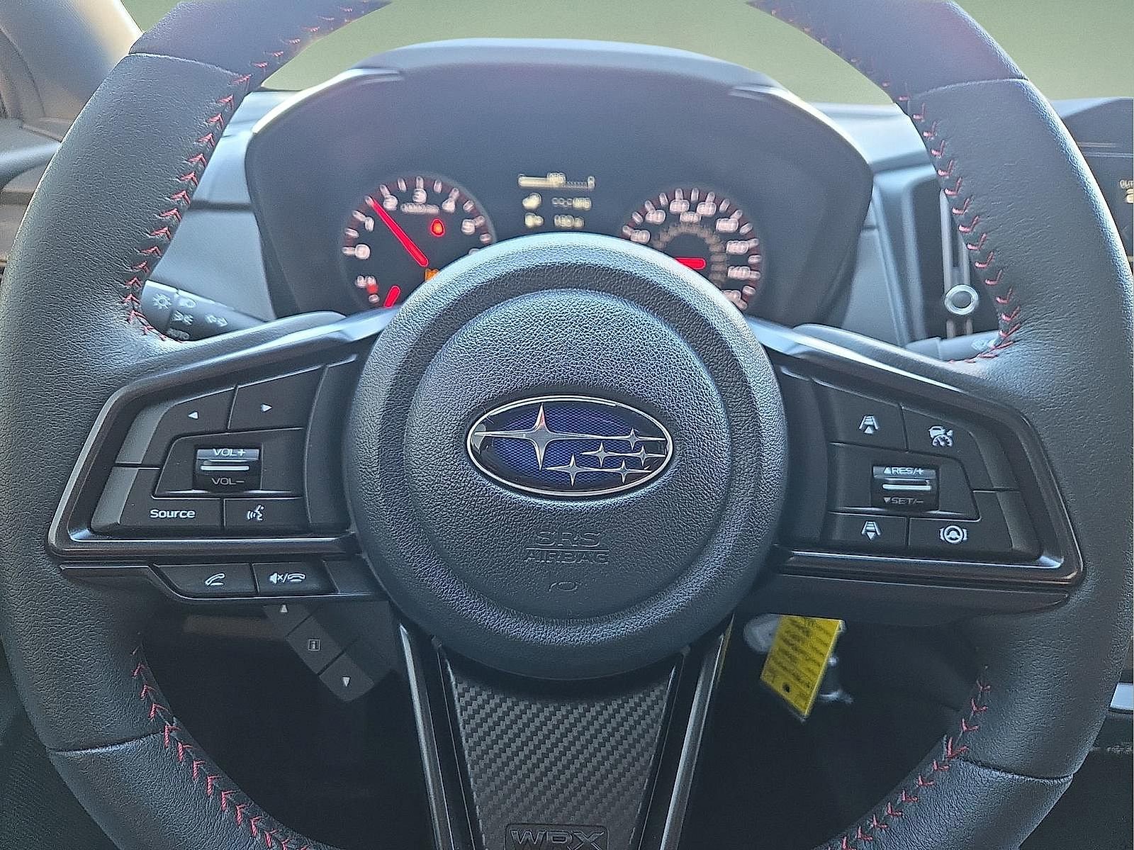 Used 2024 Subaru WRX Base image 24