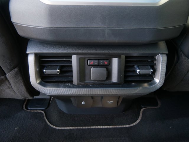 Certified 2023 Ford F150 Platinum w/ Equipment Group 701A High AWD/4WD image 22