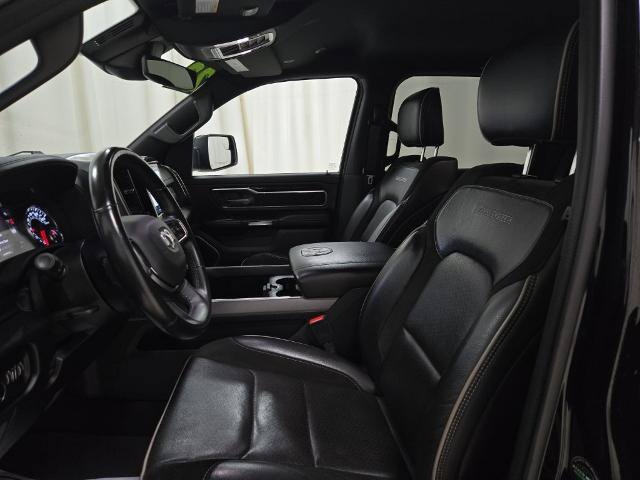 Used 2022 RAM 1500 Laramie AWD/4WD image 6