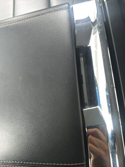 Certified 2022 Ford F150 Lariat w/ Equipment Group 502A High image 34