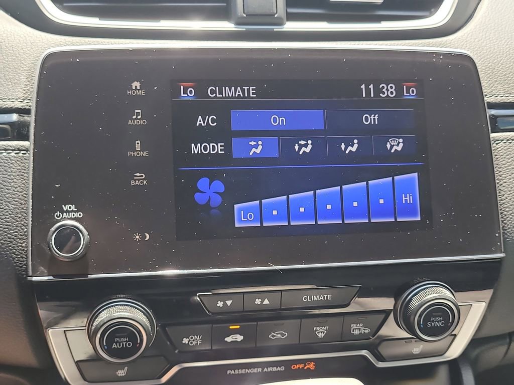 Used 2022 Honda CR-V EX image 22