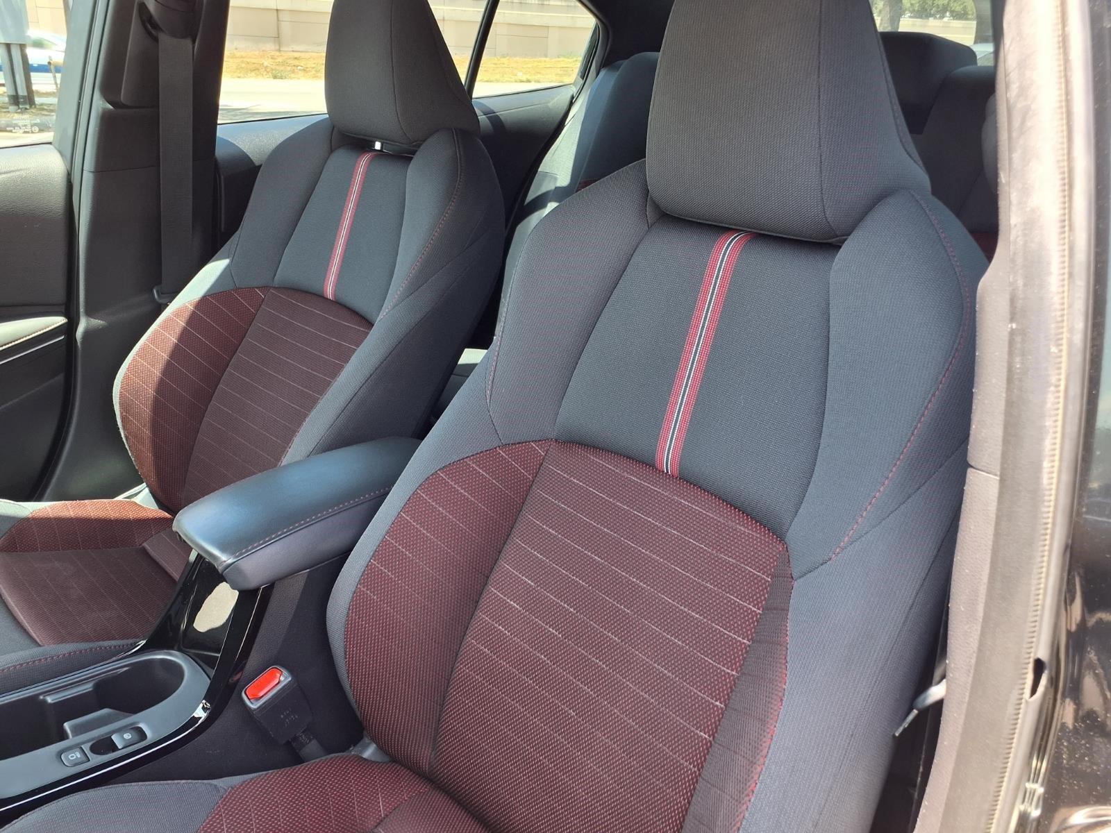 Used 2024 Toyota Corolla Sedan FWD image 15