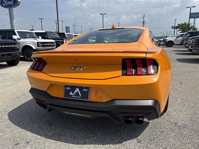 Certified 2026 Ford Mustang GT Premium RWD image 13