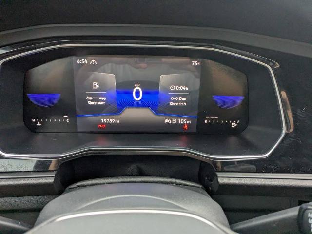 Used 2023 Volkswagen Jetta Sport FWD image 27