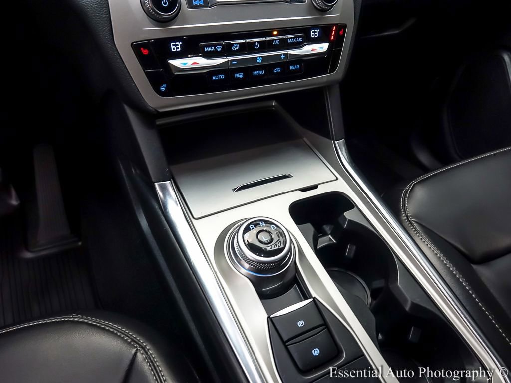 Certified 2021 Ford Explorer XLT w/ Equipment Group 202A AWD/4WD image 20