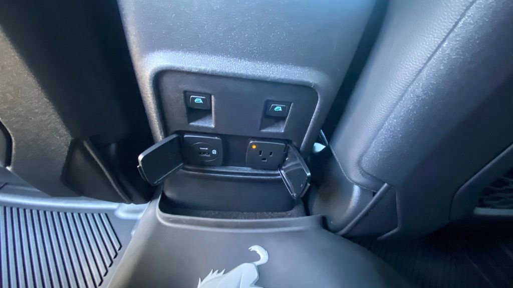 Certified 2023 Ford Bronco Badlands AWD/4WD image 25