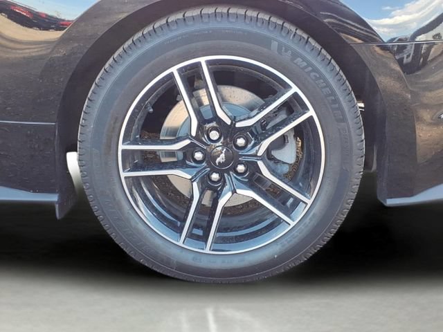 Certified 2020 Ford Mustang Premium w/ Equipment Group 201A RWD image 7