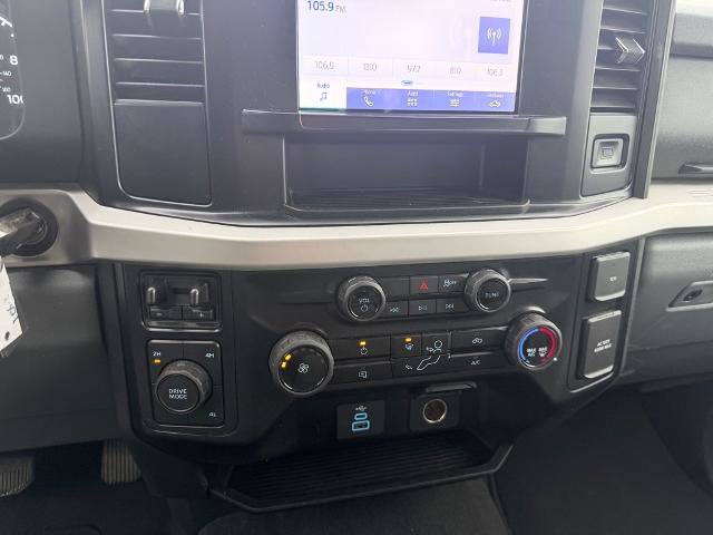 Certified 2025 Ford F250 XLT image 27