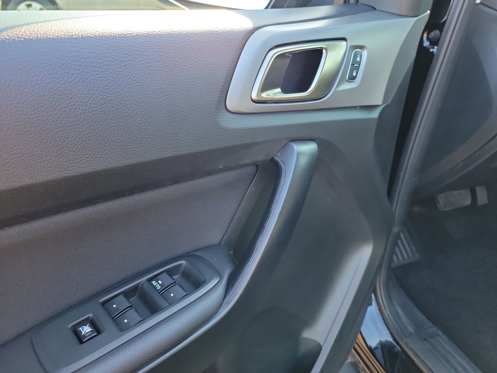 Certified 2023 Ford Ranger XLT w/ Equipment Group 302A High image 20